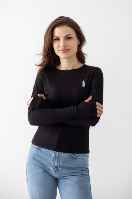 Лонгслів жіночий